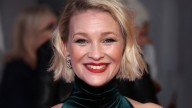 Joanna Page reveals she once shared unexpected kiss with Johnny Depp - and accidentally broke wind in front of him
