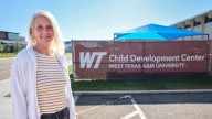 WT Child Development Center gets new name, director and endowment