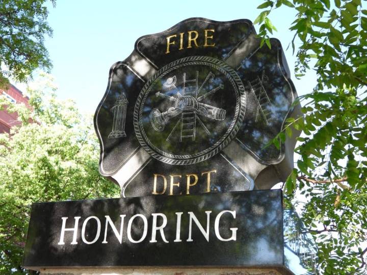 SHAES Honor Guard to mark 9/11 Thursday morning