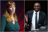 Keir Starmer makes David Lammy deputy PM as Angela Rayner resignation sparks major cabinet reshuffle