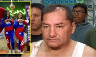 Alcalde de Comas estaría obligando a sus trabajadoras a usar ceñidos uniformes de porristas [VIDEO]