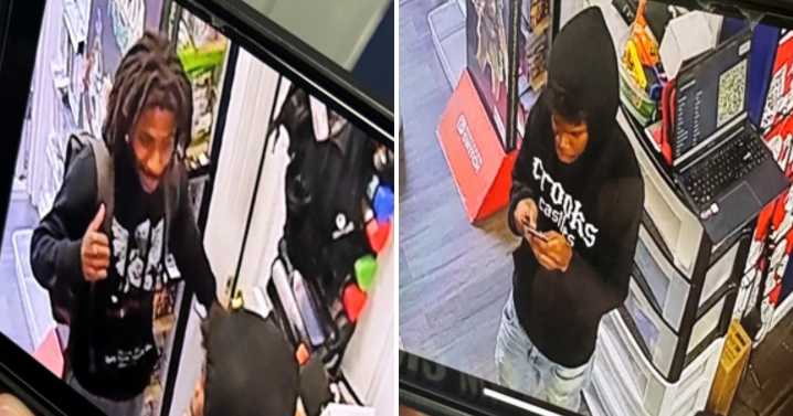 $25,000 in Pokémon trading cards stolen from Maryland game store, police seek suspects