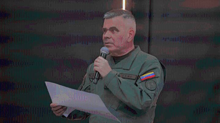 Ministro Vladimir Padrino López destacó: FANB activó Operación Cumanagoto 200 en el Estado Sucre en defensa de la soberanía