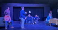 Makeshift Theater to reopen historic theater this weekend