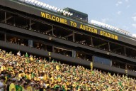 Oregon Health Officials Warn Parents as Sports Betting Among College Students Surges