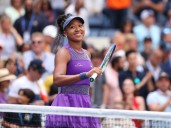 U.S. Open darling Naomi Osaka's Vancouver connection