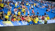 Tabatadze rescata un punto para el Cádiz en un partido loco