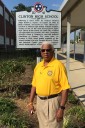 Bobby Cain, a member of the Clinton 12 who helped integrate Tennessee high schools in 1956, has died