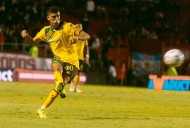 Aldosivi quiere repetir la fórmula ante Argentinos: hora, TV y formaciones