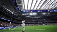 Real Madrid le ganó a Espanyol 2 a 0 por la fecha 5 de La Liga de España