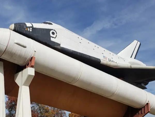 Trump To Reverse Biden's Decision, Move U.S. Space Command To Alabama From Colorado