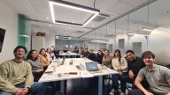 Fuego Sagrado: el programa de UADE HUB que potencia a los emprendedores argentinos
