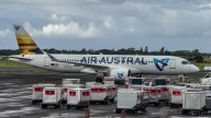 Persistent Pratt & Whitney GTF Engine Complications Prompt Air Austral To Retire Airbus A220