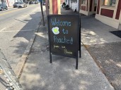 Brunch restaurant opens in Cumberland County at former Diener’s location