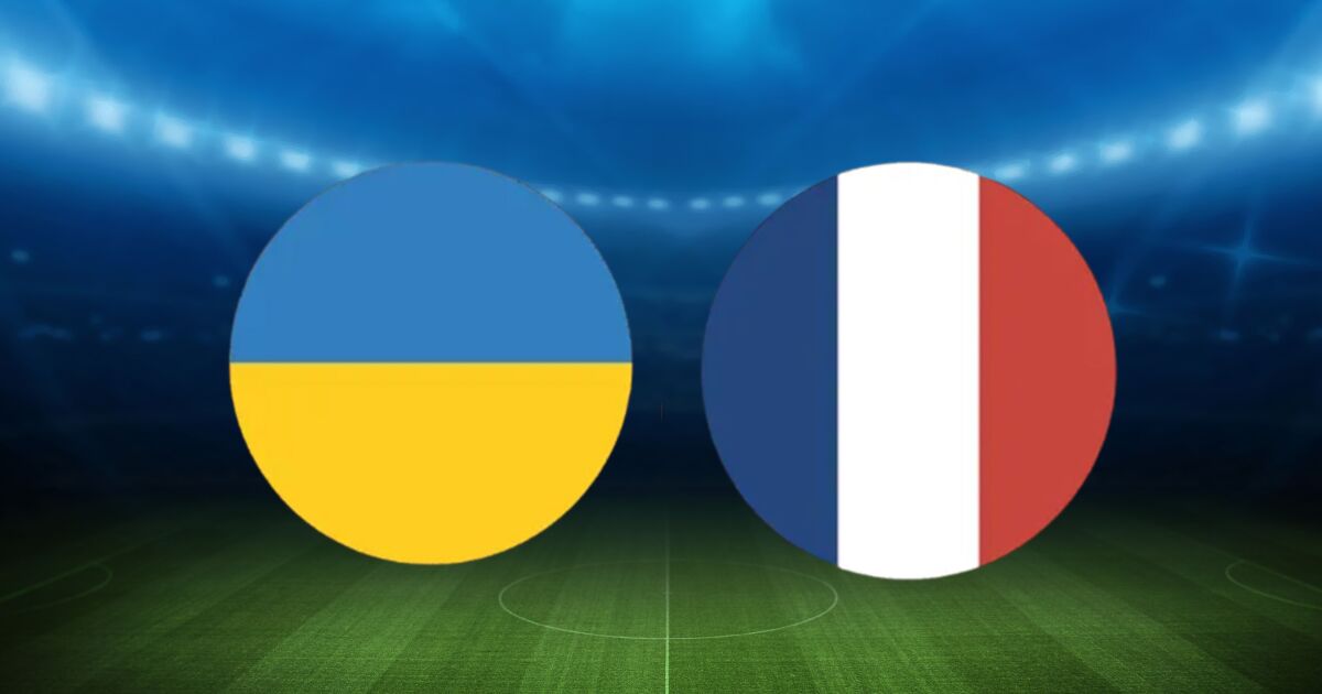 Ucrania vs Francia EN VIVO: ¿Dónde ver gratis y en vivo el resultado del partido de la Jornada 1 de las eliminatorias de la UEFA para el Mundial 2026 HOY VIERNES 5 de septiembre?; marcador online