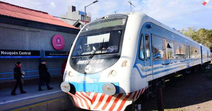 El Tren del Valle en alerta: qué se sabe del comunicado gremial que habló de un posible cierre