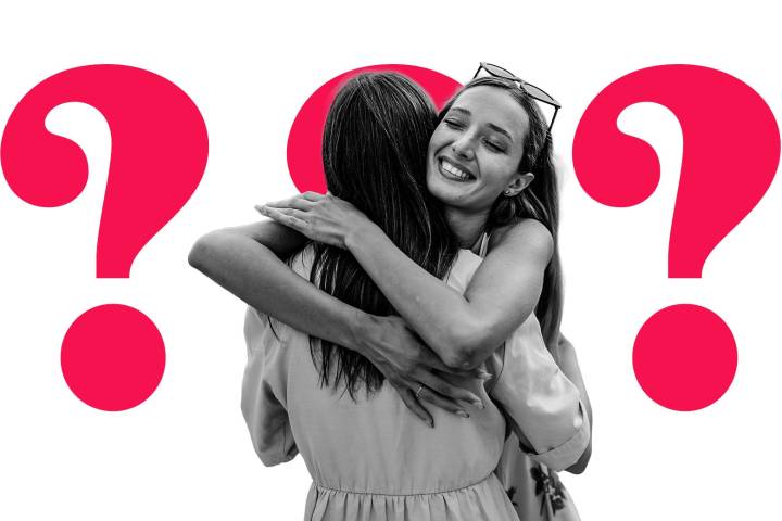 Dear Prudence: My best friend cut me off in the cruelest way. But I really can’t believe what she’s doing now.