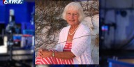 ‘Remarkable’ Barbara Sandberg honored with key to Moline