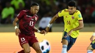 Periodista venezolano calentó el partido entre Venezuela y Colombia: "Va a salir a provocar"