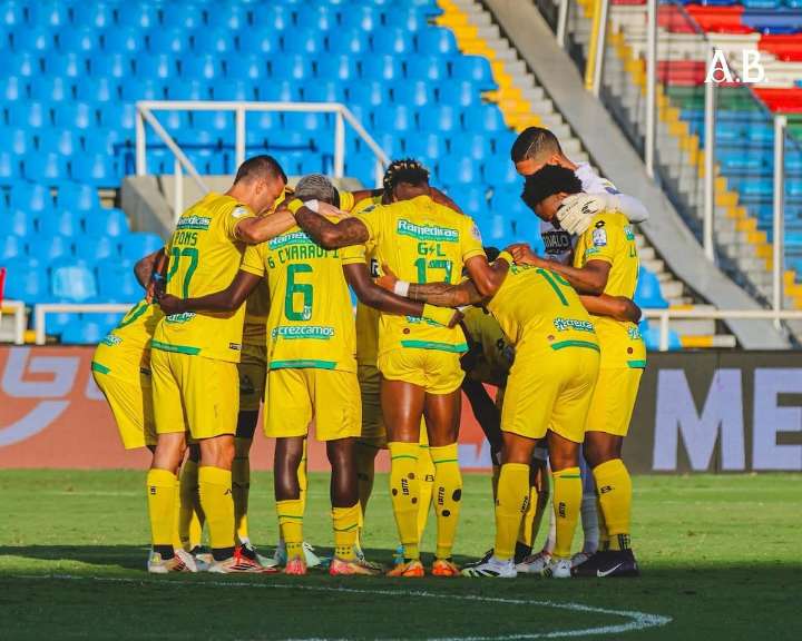 Tras eliminación en Copa, Bucaramanga apuesta todo a la Liga: enfrenta al Alianza