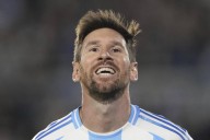 Messi no jugaría el Mundial 2026 con Argentina
