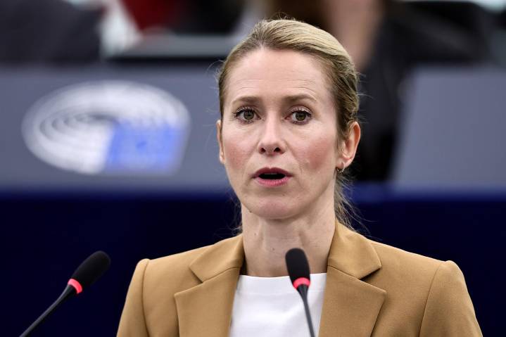 Comisión Europea sitúa la protección de la democracia como "interés estratégico" de la UE