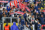 “Sí, hay una parte que nos afecta”: presidente de Alianza Lima comentó el fallo de Conmebol favorable a la U