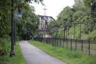 A very dog-friendly urban trail: Our No. 6 Cleveland