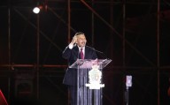 1er Informe; únicos del país en dar becas para entrar a universidad
