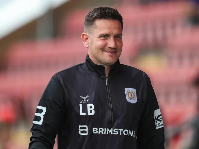 Colchester vs Crewe