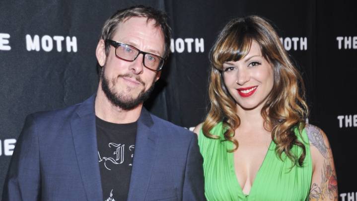 Wife of Weezer Bassist Avoids Jail Time After Shooting at LAPD Officers