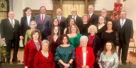 Choir based in Marion to perform at the White House