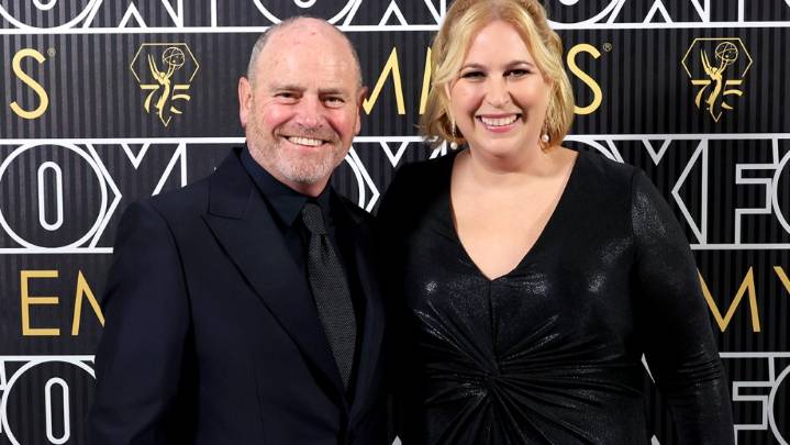 CBS' Amy Reisenbach, David Stapf Sign New Three
