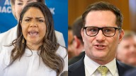 ‘I wanted to call that out’: Senator Jacinta Price hits back at Liberal colleague Alex Hawke over treatment of staffer