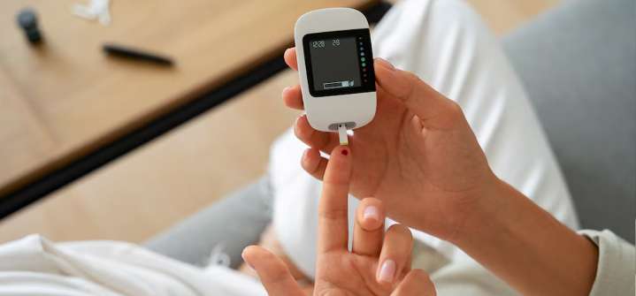 Estudios revelan que el estrés altera un circuito cerebral que eleva el desarrollo de diabetes tipo 2