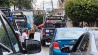 Discusión familiar termina con una ancianita baleada en León; el agresor sería su esposo