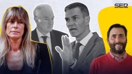 El empeño del juez Peinado en el 'caso de Begoña Gómez'