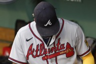 Braves Predicted to Move on From 3-Time All-Star After Long Stint in Atlanta
