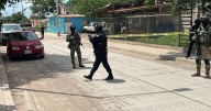 ¿Quién es ‘El Pichón’, presunto jefe de plaza de un brazo armado de Los Chapitos?