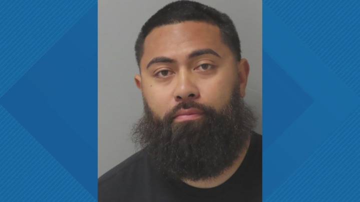St. Louis police: intoxicated driver hit pedestrian, dragged him down street, then fled