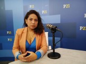 Jefa de Investigación de Panamericana denuncia ataque planificado desde el Ministerio del Interior