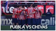El duelo entre La Franja y Chivas es reprogramado para este sábado