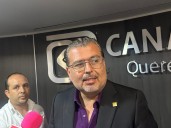 CANACO Querétaro descarta afectaciones económicas por lluvias y cortes de agua