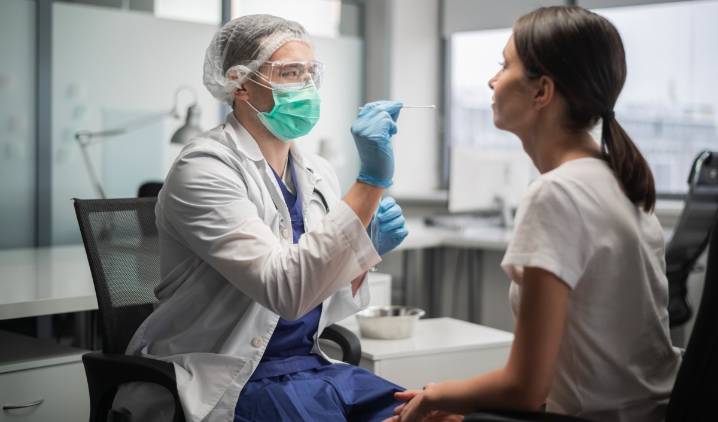 ¿Por qué algunas mujeres acaban sufriendo infartos y ACV a pesar de parecer sanas?