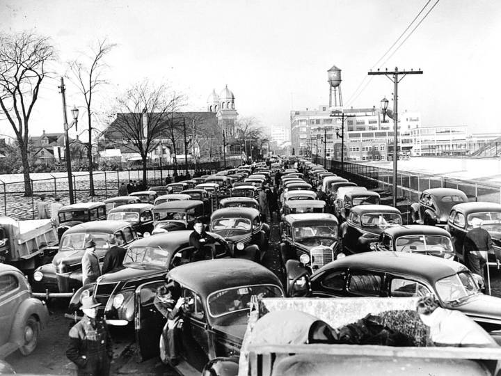 Ford strike at 80: How Windsor workers made labour history, helped reshape Canada