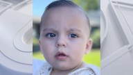 California Amber Alert issued for missing 1-year-old last seen in Los Angeles County
