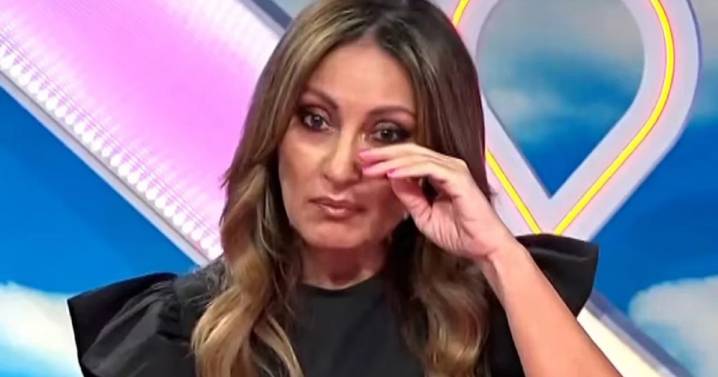 Por qué Marcela Tauro abandonó el piso de Intrusos: “Soy la icónica del programa”