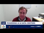 U.S. needs to upgrade the power grid, says Melius Research's James West