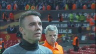 Aspas cumpre a súa promesa e devolve o Celta a Europa oito anos despois