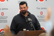 What Ryan Day said as Ohio State football shifts focus from Texas to Grambling State